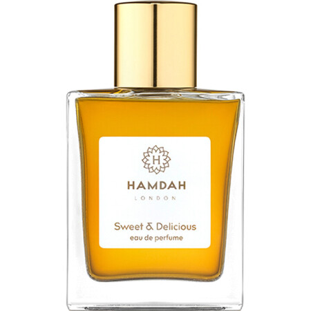 Hamdah Sweet & Delicious