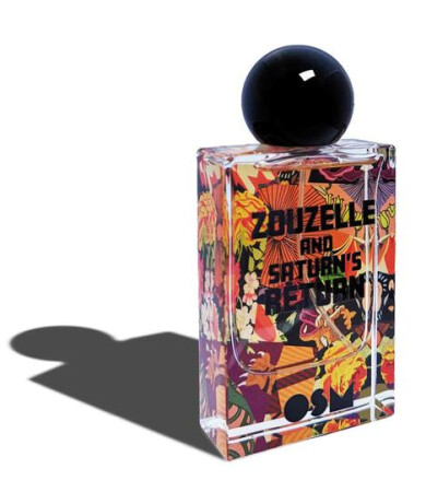 OSM - Olfactory Sense Memory Zouzelle & Saturn's Return