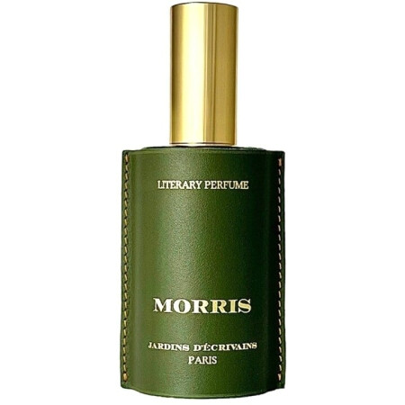 Jardins d’Écrivains Morris