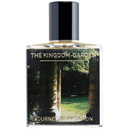 Indices The Kingdom Garden