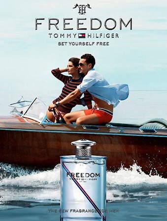 tommy hilfiger freedom eau de toilette