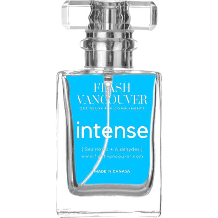 Flash Vancouver Intense