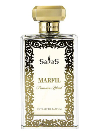 Salas Marfil