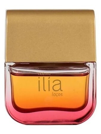 Natura Ilía Laços