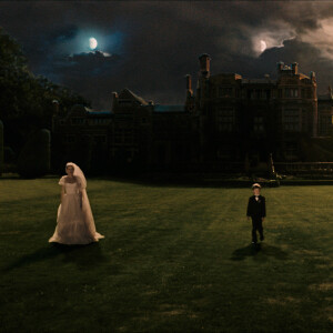 Moth and Rabbit посвятили новый аромат фильму Ларса фон Триера "Меланхолия"