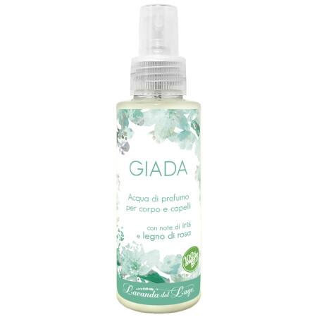 Lavanda del Lago Giada