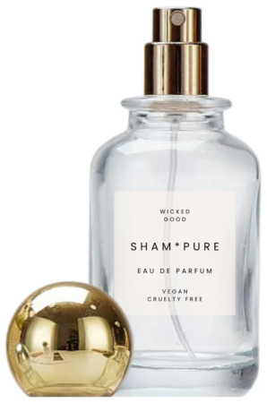 Wicked Good Shampure