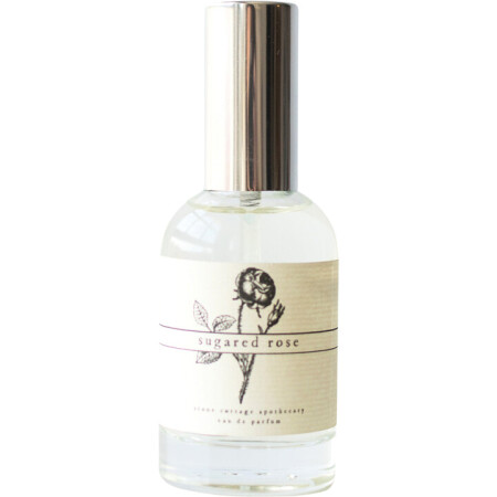 Stone Cottage Apothecary Sugared Rose