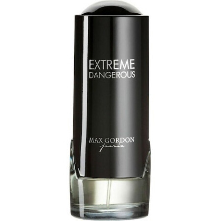 Max Gordon Extreme Dangerous