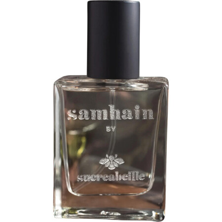 Sucreabeille Samhain
