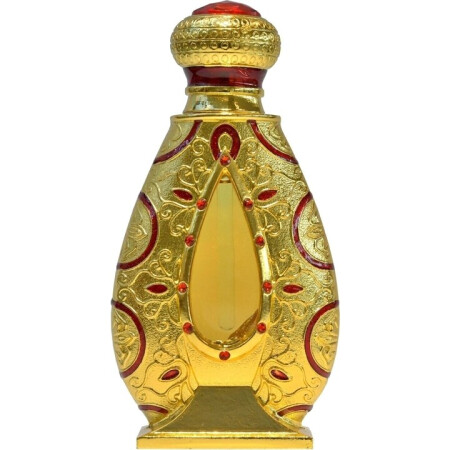 My Perfumes Jameela