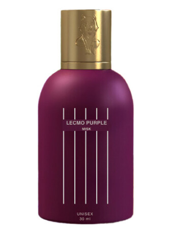 Lecmo Purple Misk