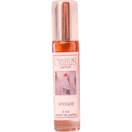 Cirrus Parfum Snooze