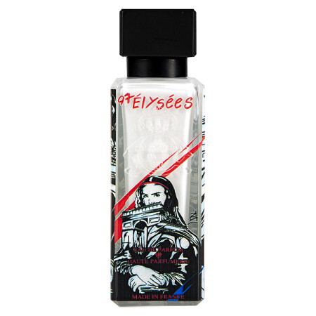 Al-Jazeera Perfumes 97 Elysees