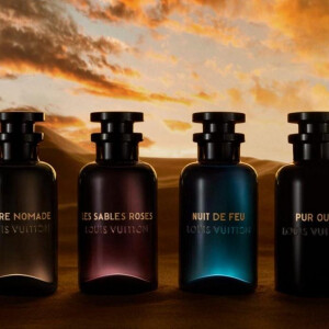 Самые дорогие духи в мире