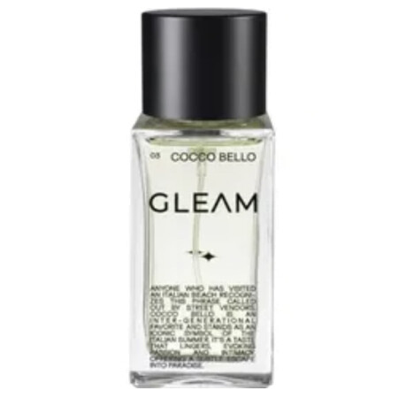 Gleam Coco Bello