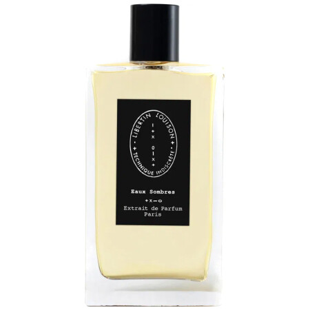 Libertin Louison Technique Indiscrete Eaux Sombres