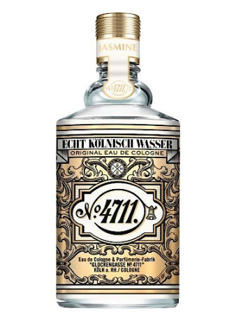 4711 4711 Jasmine Eau de Cologne
