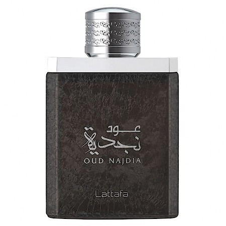 Lattafa Perfumes Oud Najdia