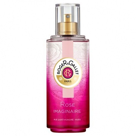 Roger & Gallet Rose Imaginaire