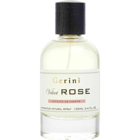 Gerini Velvet Rose