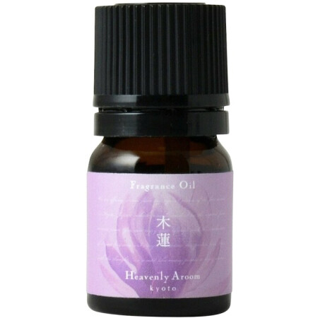 Heavenly Aroom Magnolia Fragrance Oil