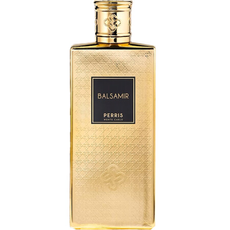 Perris Monte Carlo Balsamir