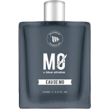 Key Sun Laboratories Mo by Blue Stratos
