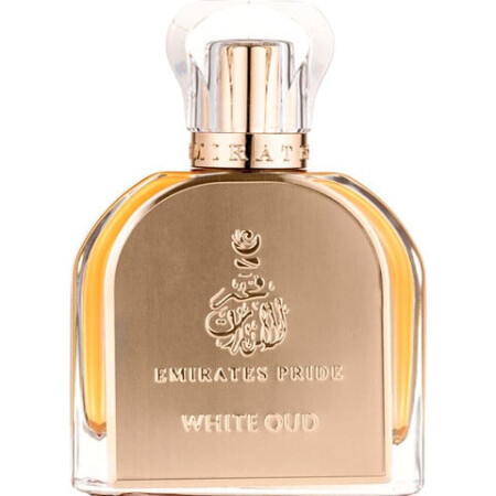 Emirates Pride Perfumes Caballo White Oud