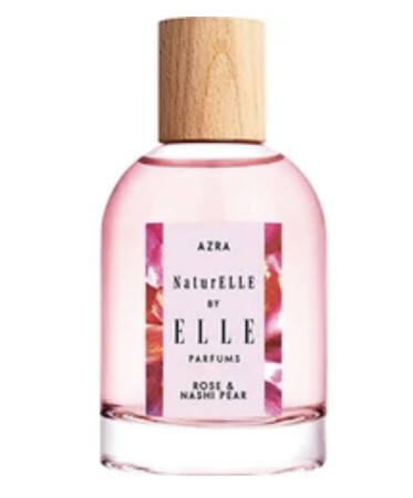 Elle Azra