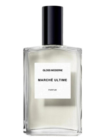Gloss Moderne Marché Ultime L'Huile Parfum