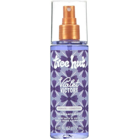 Tree Hut Violet Victory