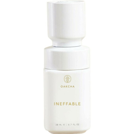 Oakcha Ineffable Perfume Oil