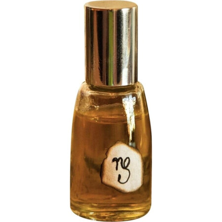 WonderChest Perfumes Capricorn