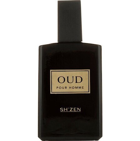Sh'Zen Oud pour Homme