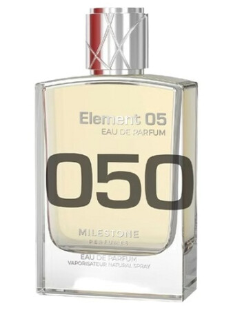 Milestone Perfumes Element 050