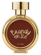 Brandy on Ice