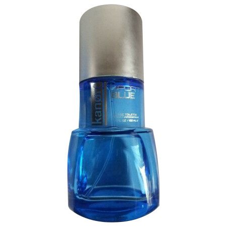 Kanon Kanøn Sport Blue