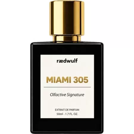 Rædwulf Miami 305