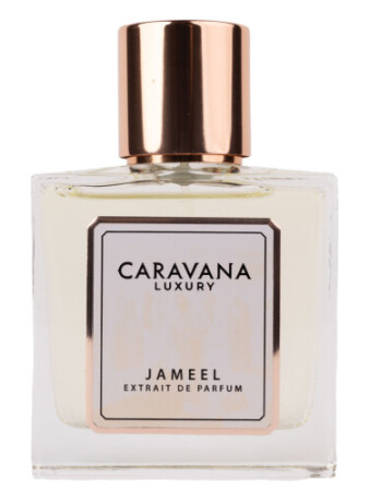 Caravana Luxury Jameel