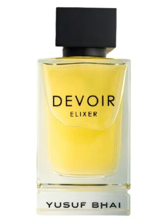 Yusuf Bhai Devoir Elixer