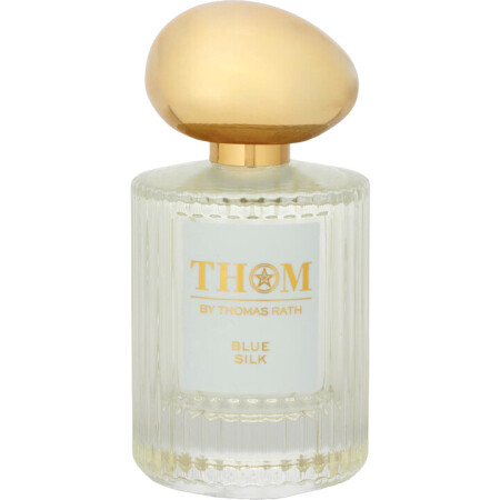 Thomas Rath Blue Silk
