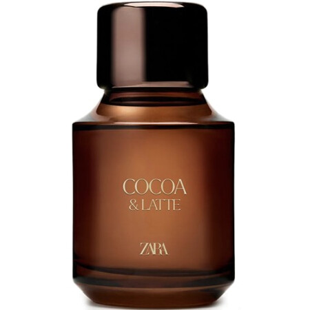 Zara Cocoa & Latte