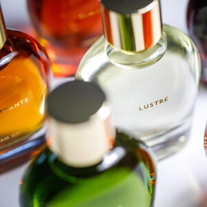 Интервью с парфюмером Хирам Грин (Hiram Green)