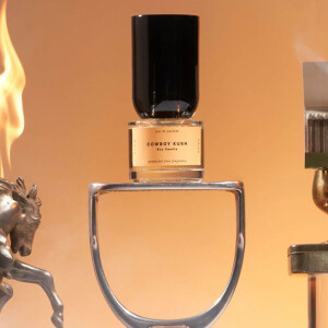 Boy Smells пополнили свою коллекцию гендерно-нейтральным Hinoki Fantôme