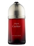 Cartier Pasha de Cartier Edition Noire Sport