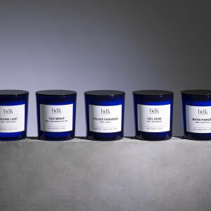 BDK Parfums выпустили коллекцию интерьерных свечей Les Nocturnes