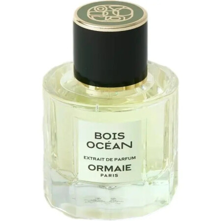 Ormaie Bois Ocean
