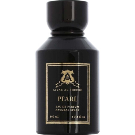 Atyab Al-Sheekh Pearl