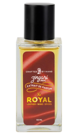 Zingari Man The Royal